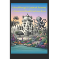 Colors of Portugal: A Landmark Adventure: A Coloring Journey Through Portugal's Iconic Scenery