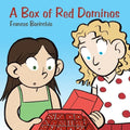 A Box of Red Dominos