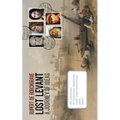 Lost Levant: A Journey of Ideas