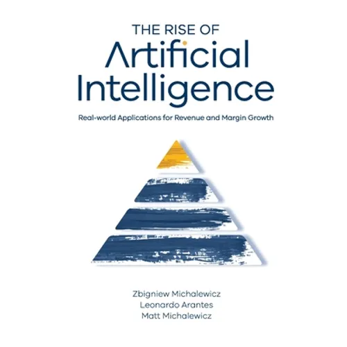 The Rise of Artificial Intelligence