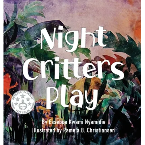 Night Critters Play