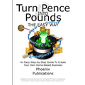 Turn Pence Into Pounds