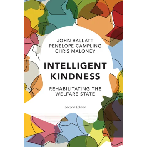 Intelligent Kindness