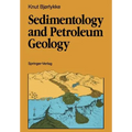 Sedimentology and Petroleum Geology