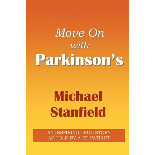 Move On with PARKINSON'S