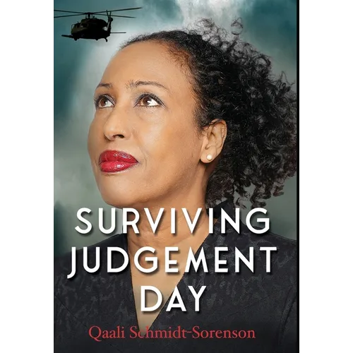 Surviving Judgement Day