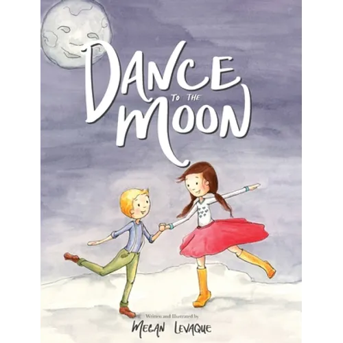 Dance to the Moon