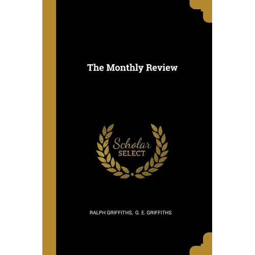 The Monthly Review