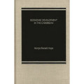 Economic Development in the Caribbean