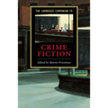 The Cambridge Companion to Crime Fiction