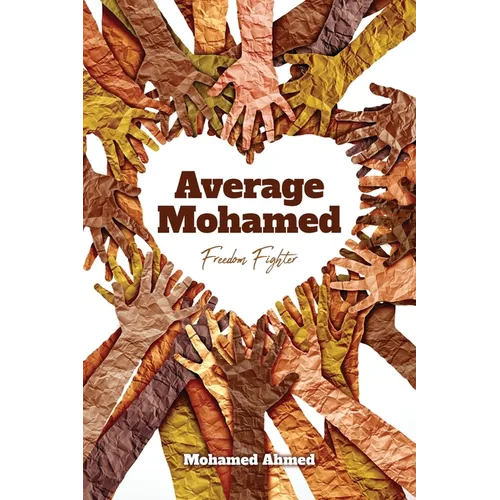 Average Mohamed Freedom Fighter