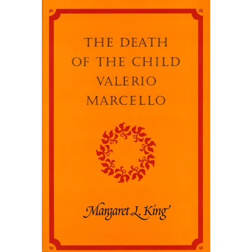 The Death of the Child Valerio Marcello
