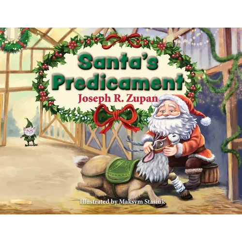 Santa's Predicament