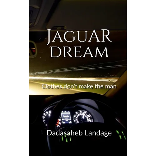 Jaguar Dream