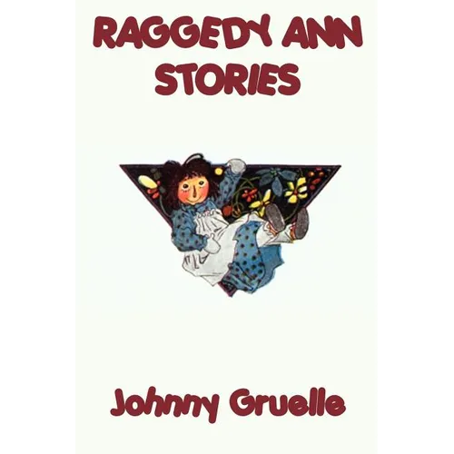 Raggedy Ann Stories