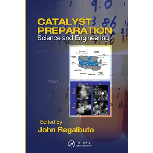 Catalyst Preparation: Science and Engineering