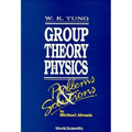 Group Theory in Phys-Prob & Solns