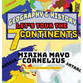 Geography & History: Let's Tour the 7 Continents