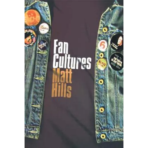 Fan Cultures