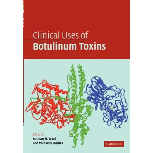 Clinical Uses of Botulinum Toxins