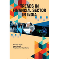 Trends in Financial Sector in India
