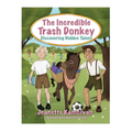The Incredible Trash Donkey: Discovering Hidden Talent