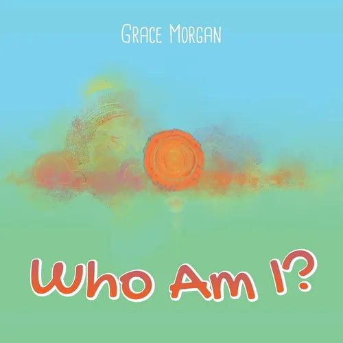 Who Am I ?