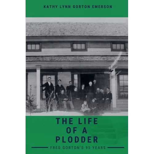 The Life of a Plodder