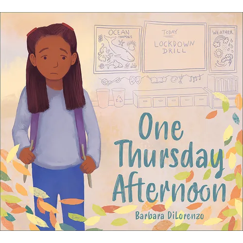 One Thursday Afternoon