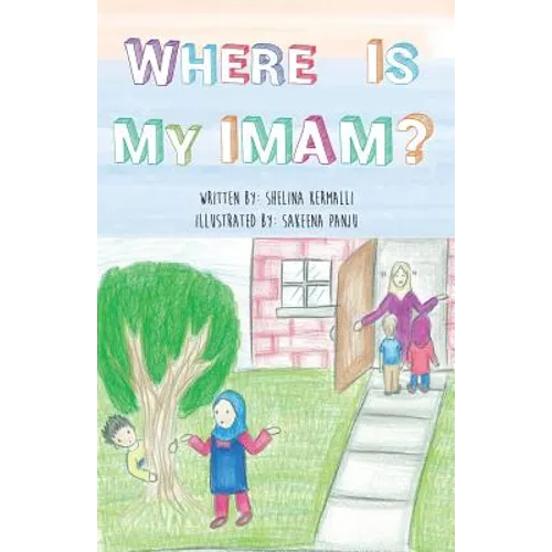 Where is My Imam?