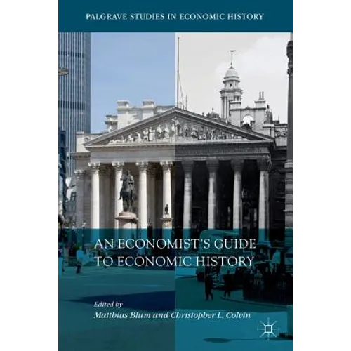 An Economist's Guide to Economic History