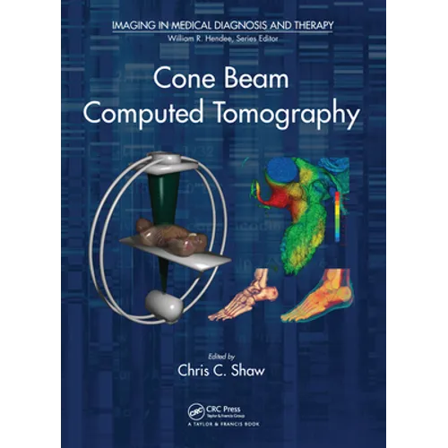 Cone Beam Computed Tomography