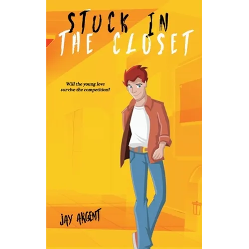 Stuck in the Closet