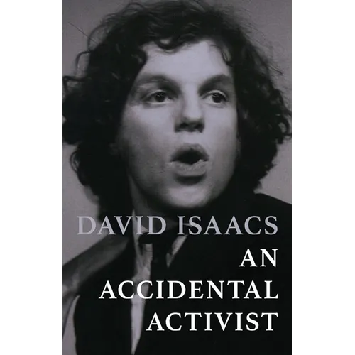 An Accidental Activist