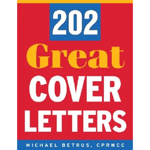 202 Great Cover Letters