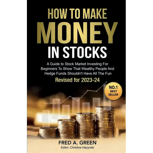 How To Make Money in Stocks