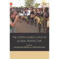 The Upper Guinea Coast in Global Perspective