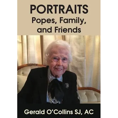 Portraits: Popes, Family, and Friends
