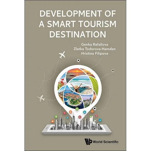 Development of a Smart Tourism Destination
