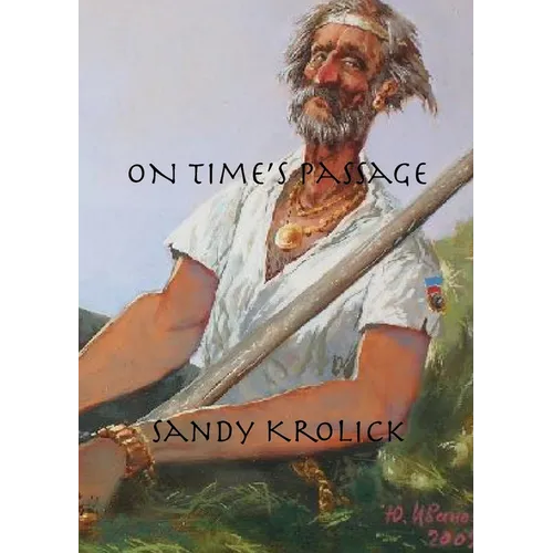 On Time's Passage