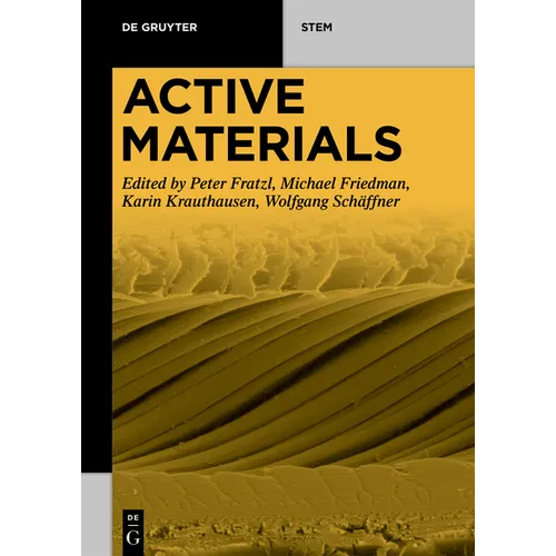 Active Materials