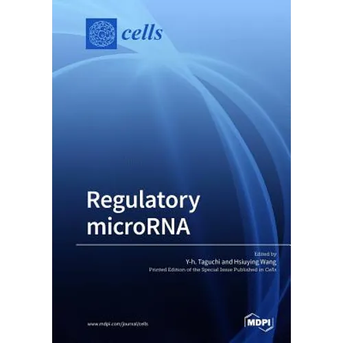 Regulatory microRNA