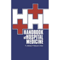 Handbook of Hospital Medicine