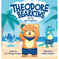 Theodore Bearkins Lost His Blue Sunglasses