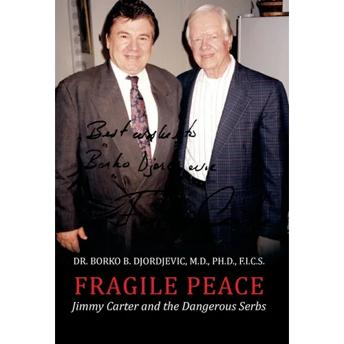 Fragile Peace