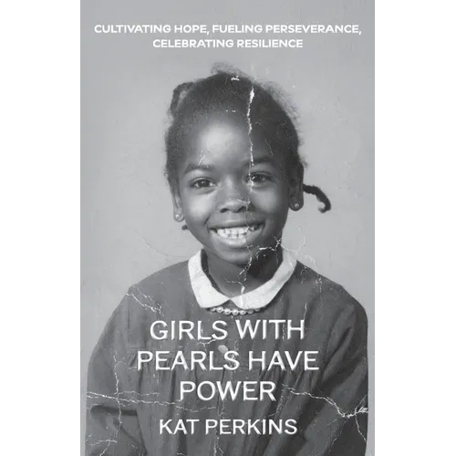 Girls with Pearls Have Power