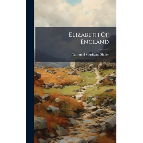 Elizabeth Of England