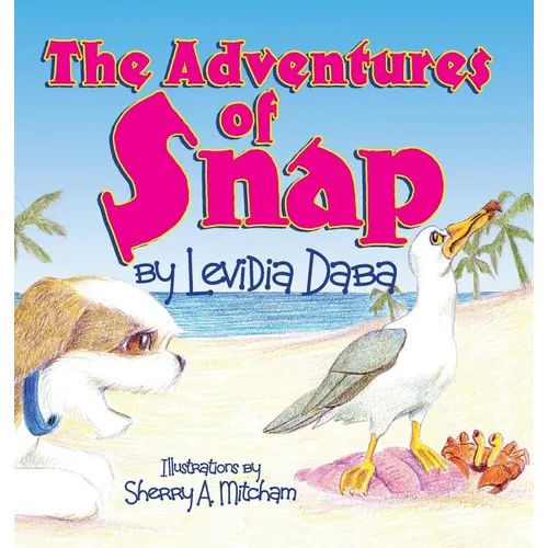 The Adventures of Snap