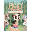 Picky the Panda and the Tickly Tail