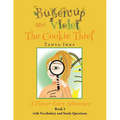 Buttercup and Violet: The Cookie Thief A Flower Fairy Adventure Book 3